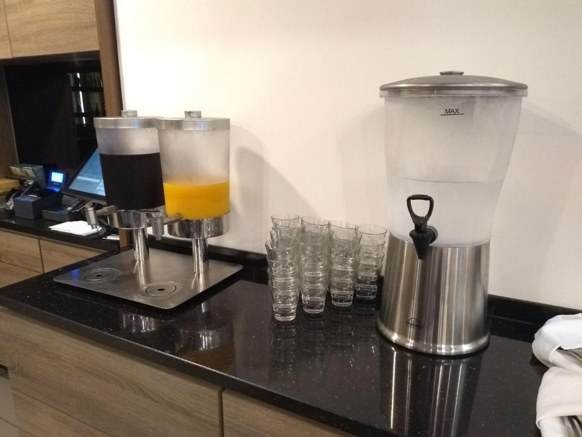 Ibis Styles Nowy Sacz Hotel Екстериор снимка