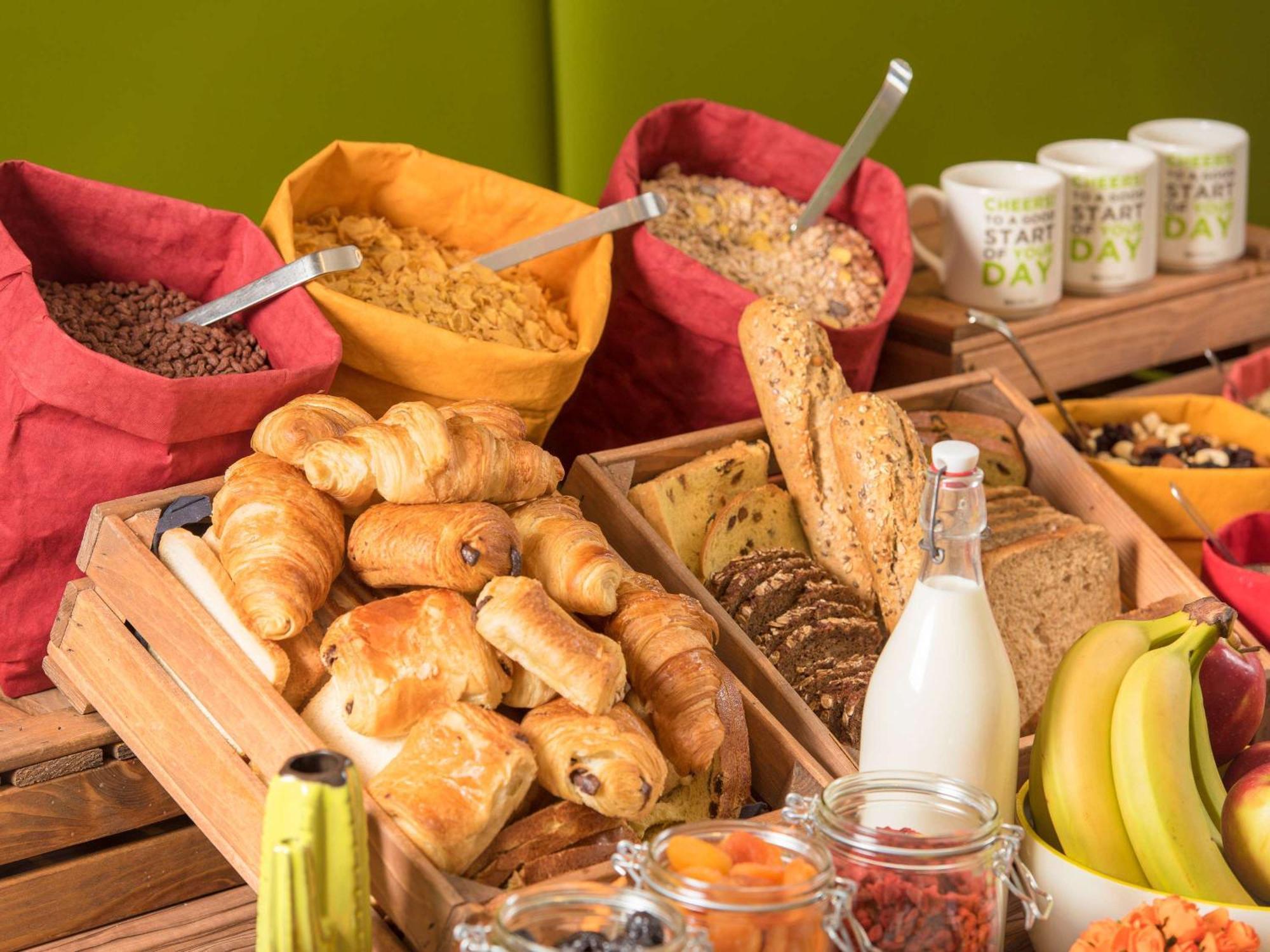 Ibis Styles Nowy Sacz Hotel Екстериор снимка